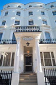 The Royale Chulan Hyde Park Hotel London 3*