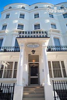 Фотографии отеля  The Royale Chulan Hyde Park Hotel London 3*