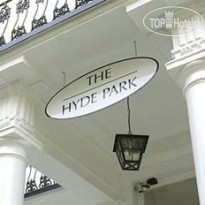 The Royale Chulan Hyde Park Hotel London 