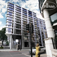 Think Apartments Earl's Court 4*