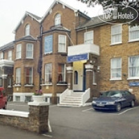 Channins Hounslow Hotel 2*