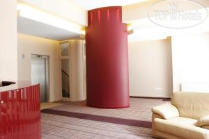 Фотографии отеля  Avni Hotel Kensington 3*