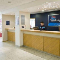 Travelodge London Tower Bridge 