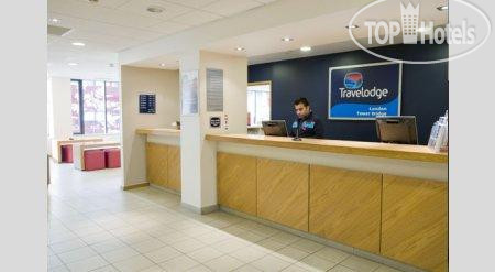 Travelodge London Tower Bridge