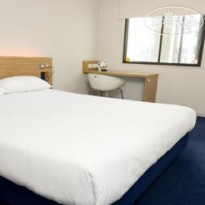 Travelodge London Tower Bridge 