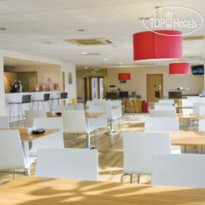 Travelodge London Tower Bridge 