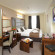 Mercure London Paddington 