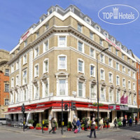 Mercure London Paddington 4*