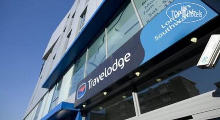 Travelodge London Southwark