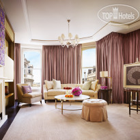 Corinthia Hotel London Trafalgar Suite