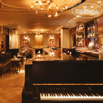 Corinthia Hotel London Bassoon Bar