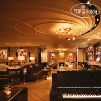 Corinthia Hotel London Bassoon Bar