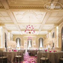 Corinthia Hotel London The Ballroom