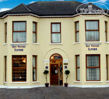 Best Western Ilford Hotel