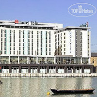 Ibis London Excel Docklands 3*