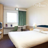 Ibis London Excel Docklands 