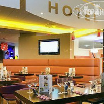 Ibis London Elstree Borehamwood 