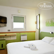 Etap Hotel London City Airport 