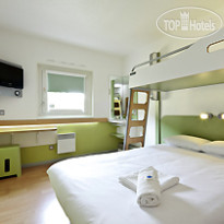 Etap Hotel London Barking 