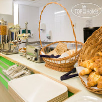 Etap Hotel London Hounslow 