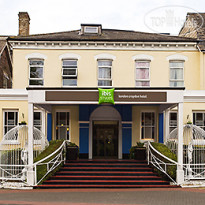 Ibis Styles London Croydon 