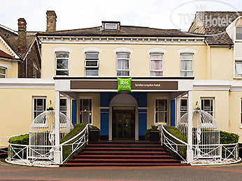 Ibis Styles London Croydon
