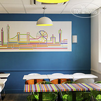 Ibis Styles London Croydon 