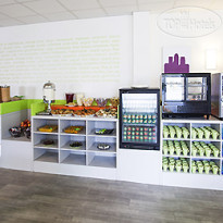 Ibis Styles London Croydon 