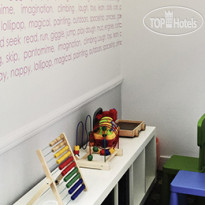 Ibis Styles London Croydon 