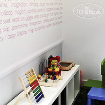 Ibis Styles London Croydon 