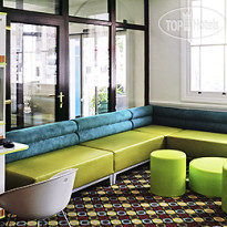 Ibis Styles London Croydon 