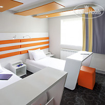 Ibis Styles London Croydon 