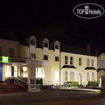 Ibis Styles London Croydon 