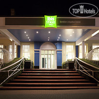 Ibis Styles London Croydon 