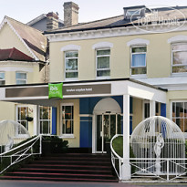 Ibis Styles London Croydon 