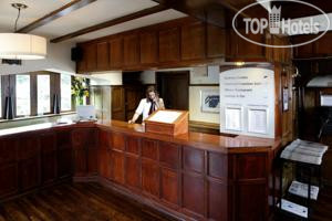 Clarion Collection Hotel Cromwell Stevenage