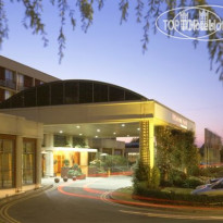 Crowne Plaza London Heathrow 