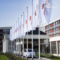 Crowne Plaza London Heathrow 