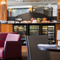 Crowne Plaza London Heathrow 