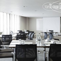 Crowne Plaza London Heathrow 