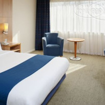 Holiday Inn London-Heathrow M4,jct.4 