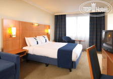 Holiday Inn London-Heathrow M4,jct.4 4*