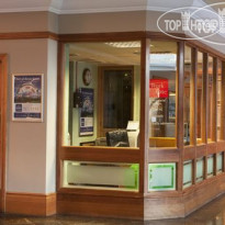 Holiday Inn London-Elstree M25, Jct.23 