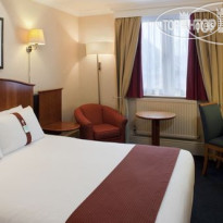 Holiday Inn London-Elstree M25, Jct.23 