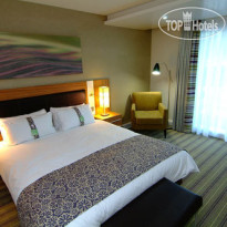 Holiday Inn London-Commercial Road 