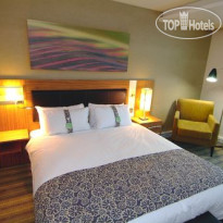 Holiday Inn London-Commercial Road 