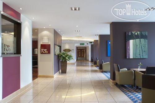Holiday Inn London-Gatwick Airport