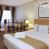 Crowne Plaza London Kings Cross 