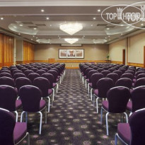 Crowne Plaza London Kings Cross 