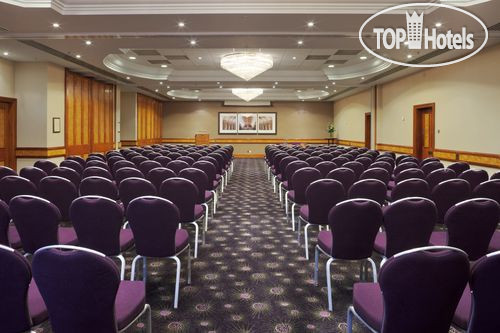 Crowne Plaza London Kings Cross